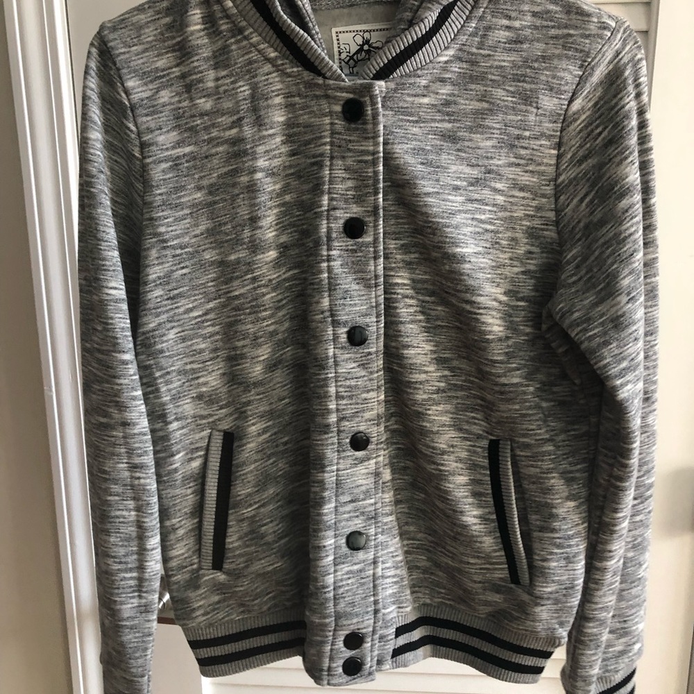 Cute comfy hoodie